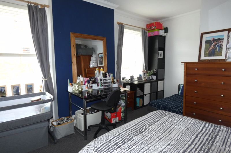 Bedroom Two- click for photo gallery
